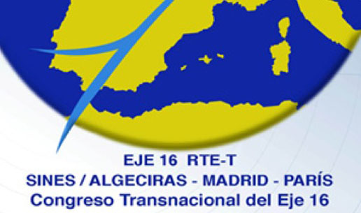 Congreso Transnacional del Eje 16