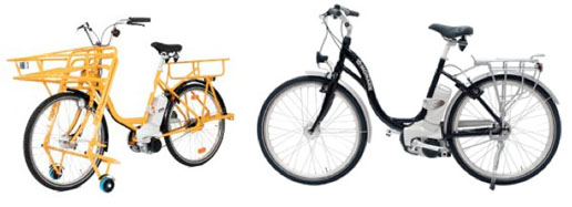 Bicicletas Monark