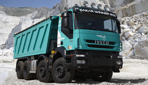 Trakker edición limitada Dakar