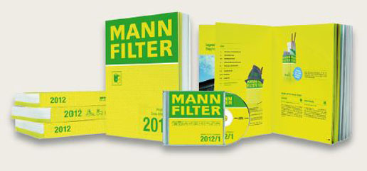 Mann-Filter