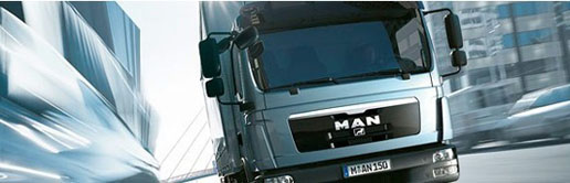 MAN Truck & Bus RUS