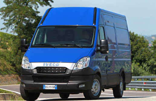 Daily de Iveco