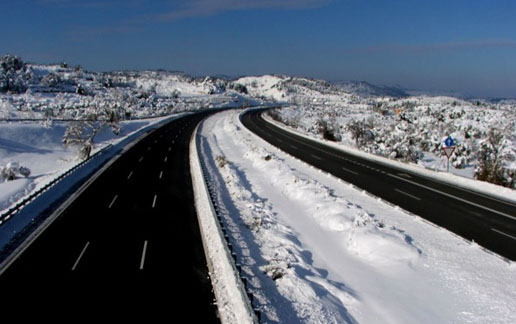 Autopista Abertis