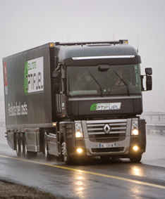 Renault Truck Magnum 520.18T OPTIFUEL