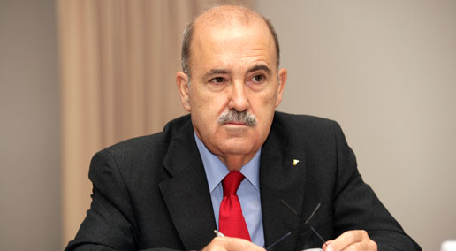 Enrique Soravilla Mendiburu