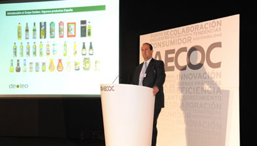 AECOC Supply Chain 2011