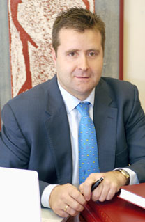 Andrés Mira