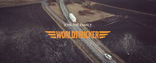 Worldtrucker