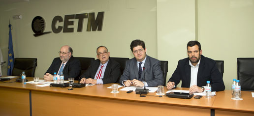 CETM Multimodal