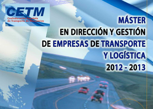  XIV edición del máster CETM