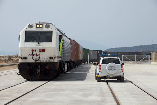 Financiación de ferrocarriles