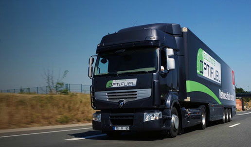 Renault Premium Ruta