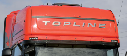 Topline