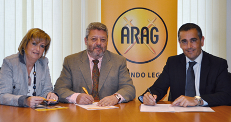 cetm seguros lleva a un acuerdo con arag