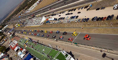 gran premio camion de españa