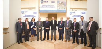 XIII Congreso de Transporte de la CETM