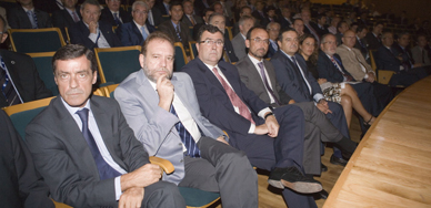 Galería fotográfica del XIII Congreso de Transporte de la CETM