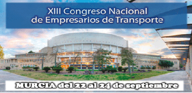 X III congreso de transporte de la CETM