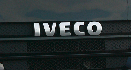 primer trimestre positivo para iveco