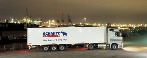 Schmitz Cargobull Ibérica