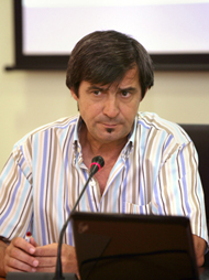 Miguel Lizarrondo