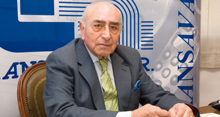 Ángel Martín Cabiedes