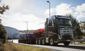 Volvo Trucks