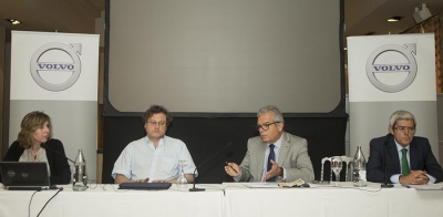 ASTRAE - Transporte especial