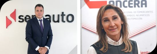 Barómetro ANCERA y SERNAUTO