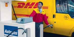 DHL