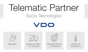 Telematics Partners