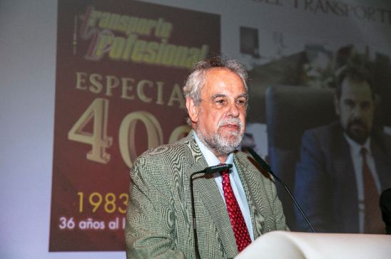 Alfredo Irisarri