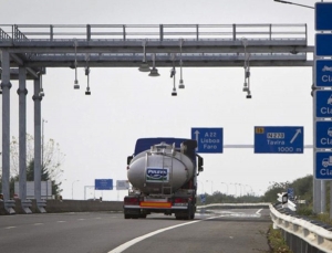 Transporte de mercancías por carretera