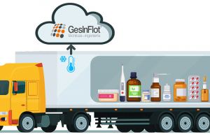 GesInFlot TH-16