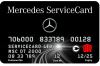 Tarjetas UTA Edenred y Mercedes-Benz