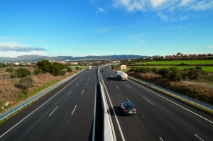 Asociaciones de transporte