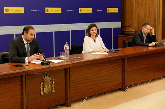 Ministerio de Transportes