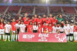 Niños del Ceutí FC