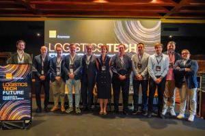 Logistics Tech Future impulsa Zaragoza como hub logístico digital