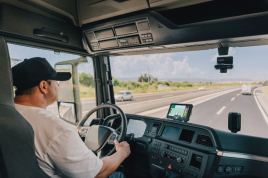 La Comisión Europea regula la subcontratación pública para que se obligue a pagar al transportista efectivo