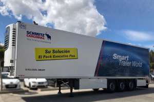 Schmitz Cargobull 