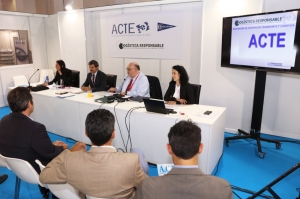 Asamblea general ACTE