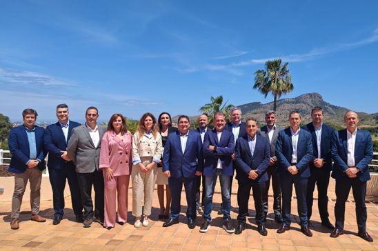 Grupo Caliche sigue creciendo