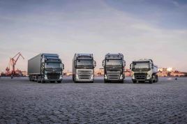 Nueva generación de Volvo Trucks