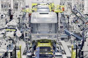 Scania potencia su presencia en China