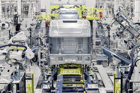 Scania potencia su presencia en China