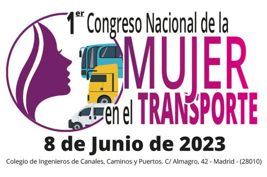 1er Congreso Nacional de la Mujer en el Transporte