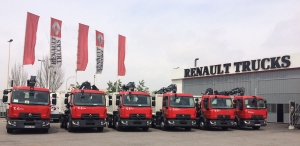 Renault Trucks