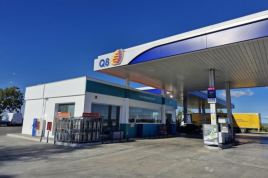 Q8 España supera los 840 millones de euros y acelera su expansión en España y Portugal