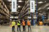 Asociación entre EBRO SUV y Kuehne + Nagel